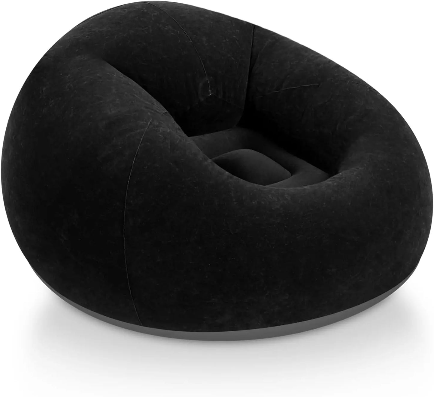 Portable Inflatable Bean Bag Chairs For Adults