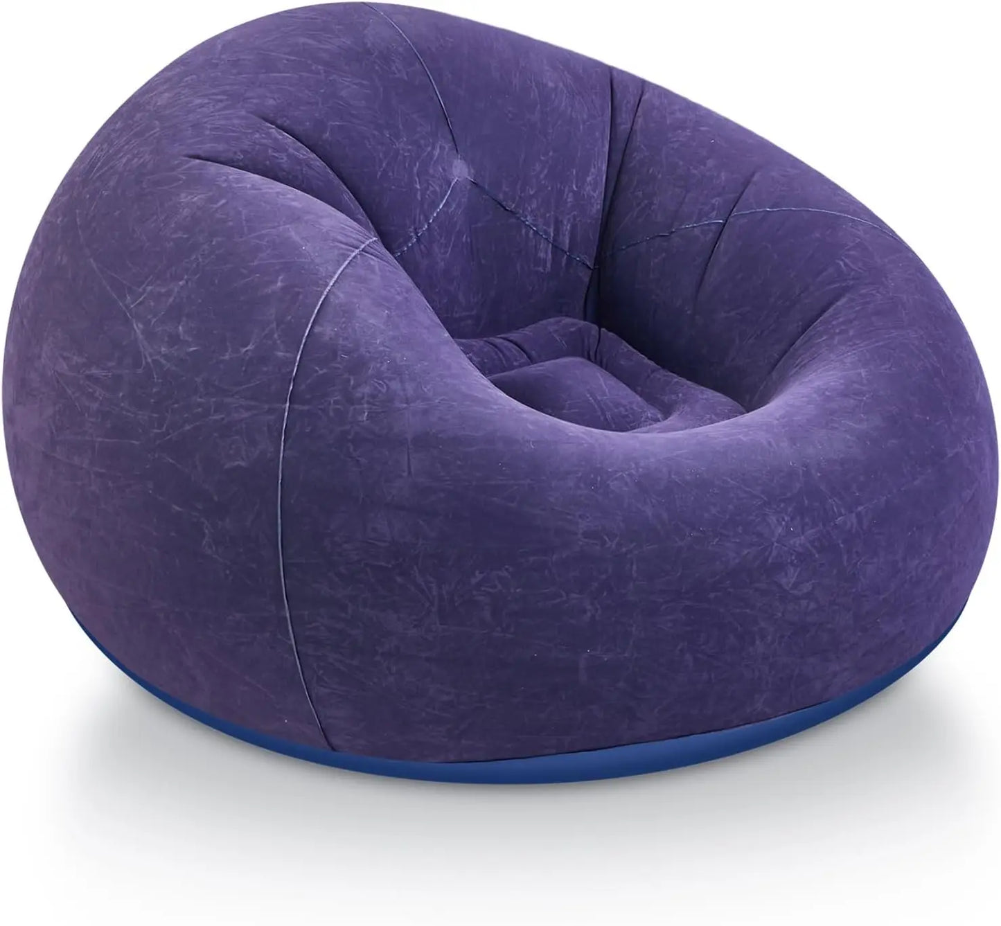 Portable Inflatable Bean Bag Chairs For Adults