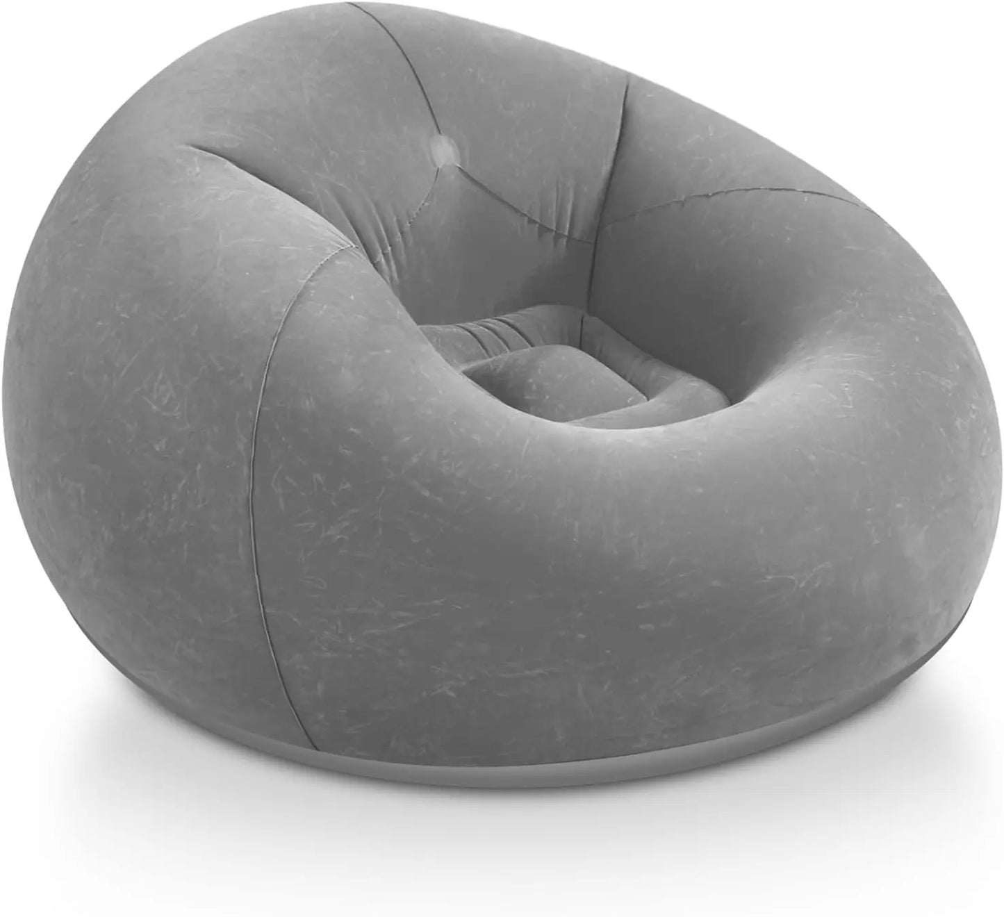 Portable Inflatable Bean Bag Chairs For Adults