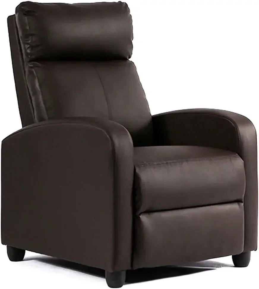 Recliner Chair For Living Room Home Theater