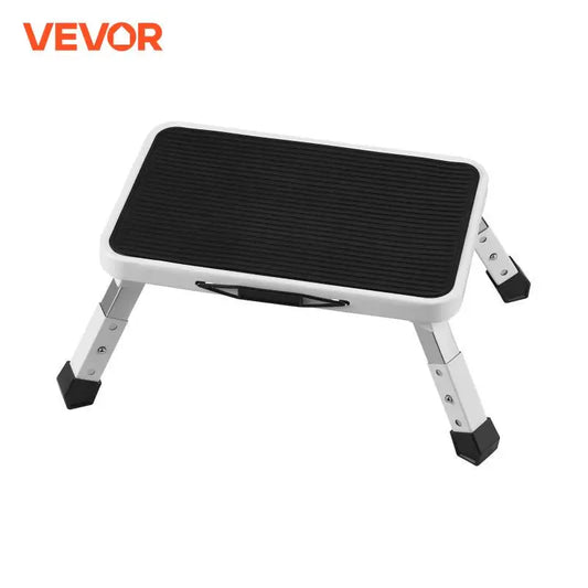 Non-Slip Step Stool For Home Or Office