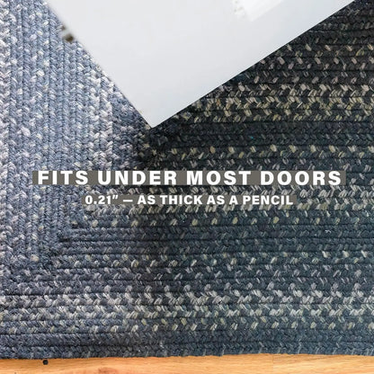 Black Gray Rugs For Bedroom Country Decor