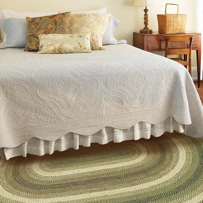 Black Gray Rugs For Bedroom Country Decor