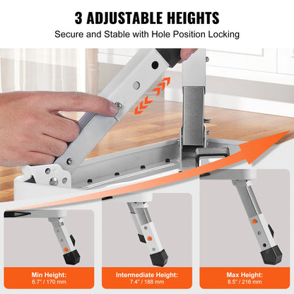 Non-Slip Step Stool For Home Or Office