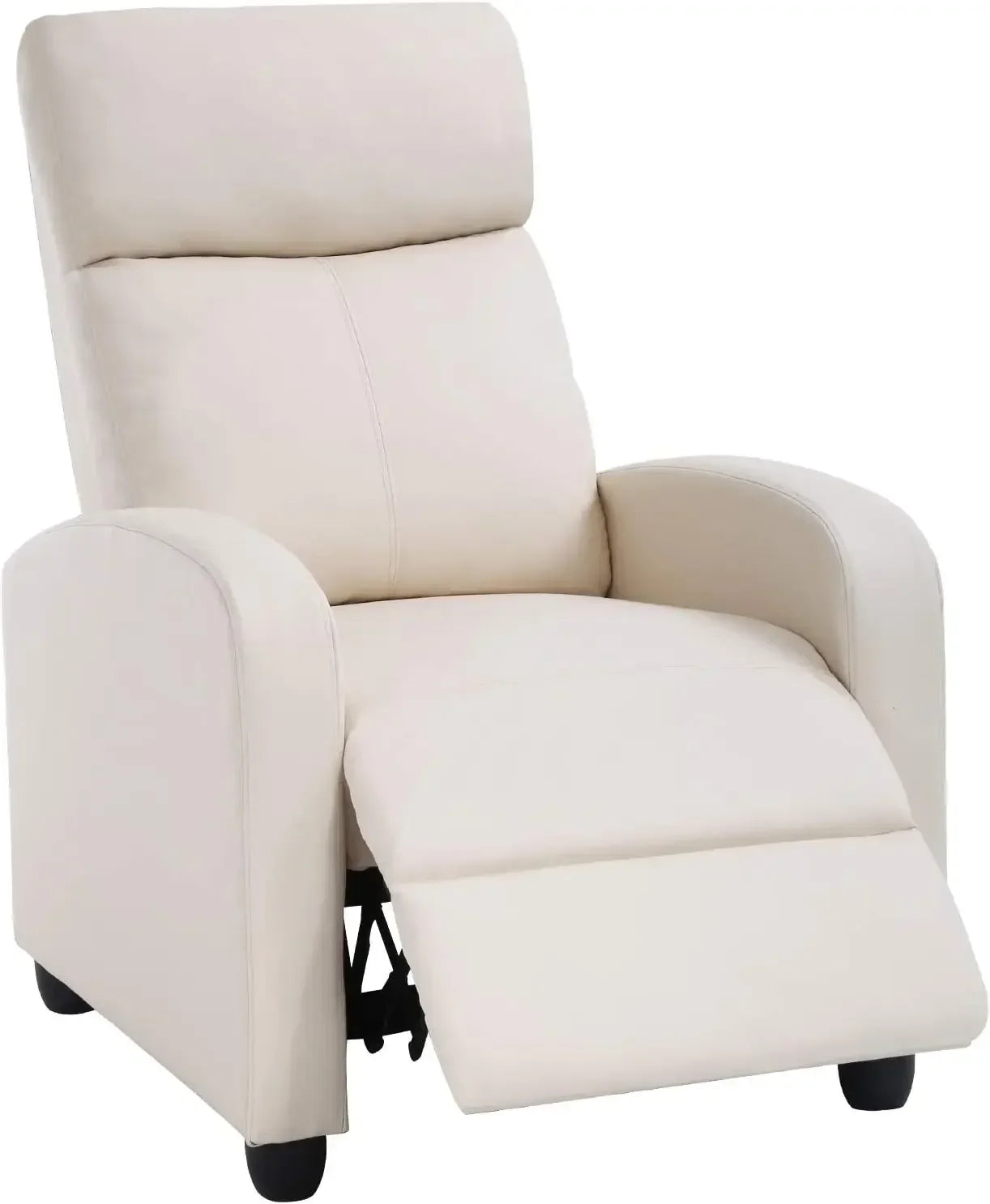 Recliner Chair For Living Room Home Theater