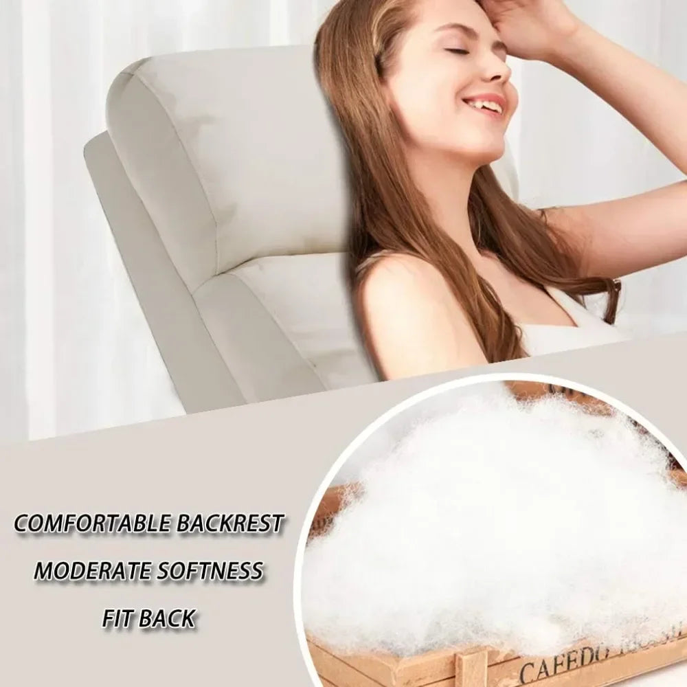 Recliner Chair For Living Room Home Theater