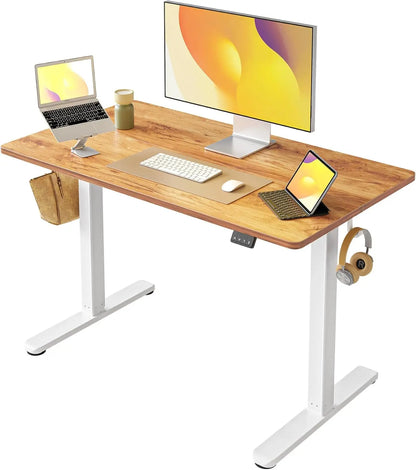 Electric Standing Computer Desk
