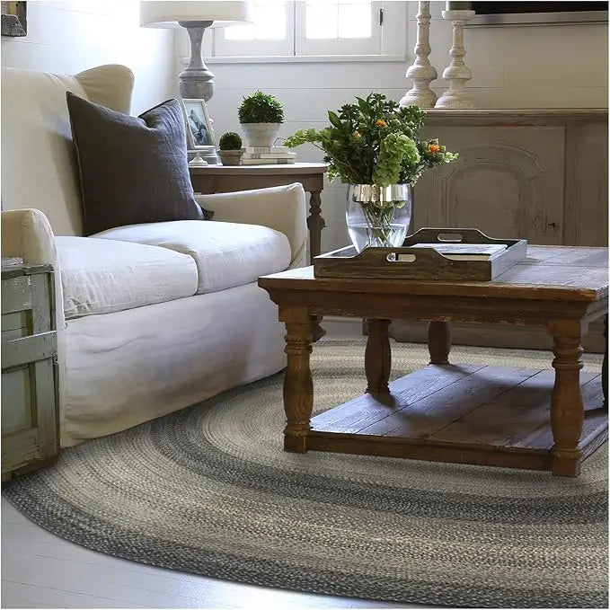 Black Gray Rugs For Bedroom Country Decor