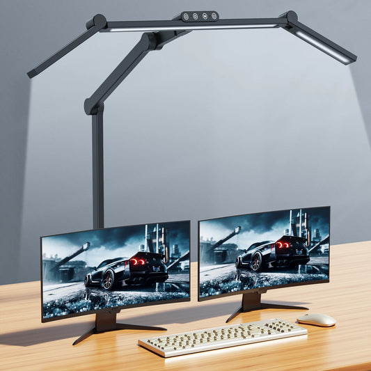 Lamp For Home Office With Atmosphere Lighting,