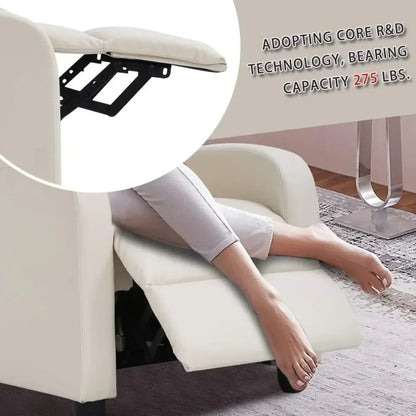 Recliner Chair For Living Room Home Theater