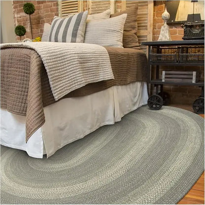 Black Gray Rugs For Bedroom Country Decor