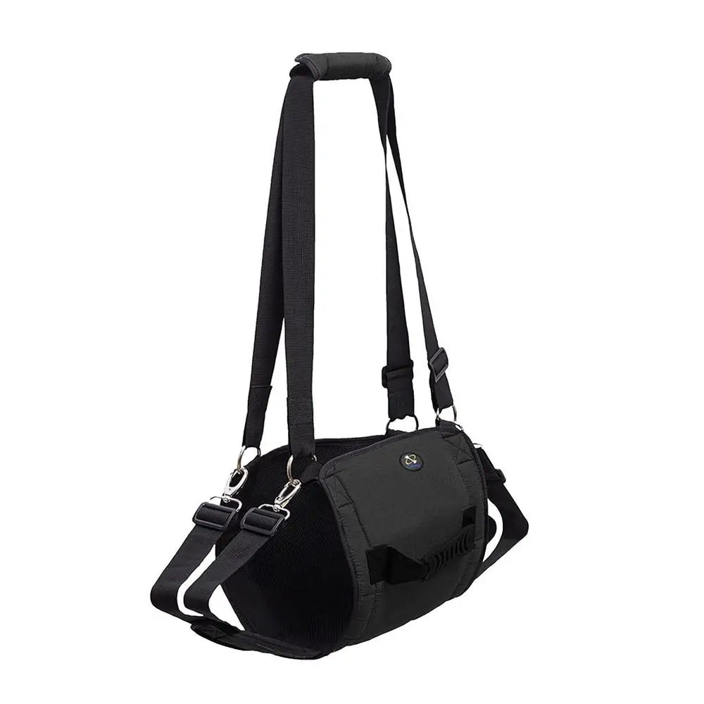 Dog Lifting Harness Backpack Pet Legs Support