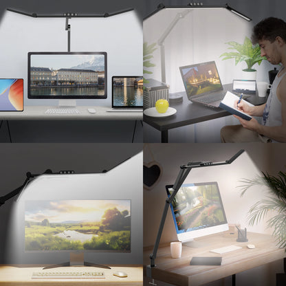 Lamp For Home Office With Atmosphere Lighting,